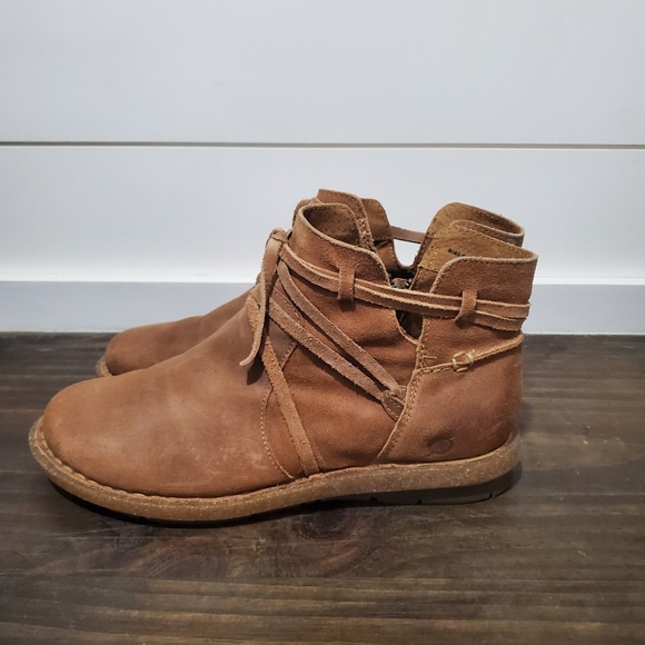 Born Tarklin Boots size 9 - Picture 4 of 9